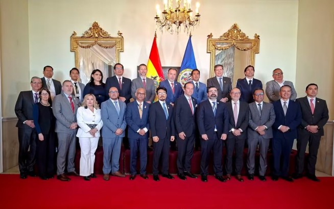 oea 1