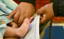 Oruro: Serecí implementa la campaña “Mi identidad es mi derecho”