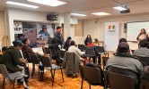 TED La Paz impulsa la inclusión democrática de personas con discapacidad