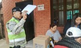 Santa Cruz: El TED supervisa elección de autoridades de cooperativa de agua potable en municipio La Guardia
