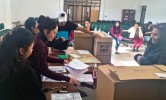 TED Tarija desarrolla la segunda etapa del Curso Permanente de Notarias y Notarios Electorales 2026