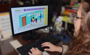 TED Tarija implementa el Curso Permanente de Notarias y Notarios Electorales 2026