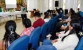 TED Tarija: Estudiantes y grupos de mujeres fortalecen sus capacidades en democracia intercultural y liderazgo