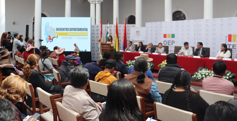 Encuentro 1