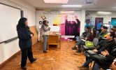 TED La Paz concluye Curso Permanente para Notarias y Notarios Electorales 2026