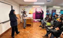 TED La Paz concluye Curso Permanente para Notarias y Notarios Electorales 2026