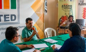 “TED Pando Informa”: El nuevo espacio radial que conecta al Órgano Electoral con las naciones de la Amazonía