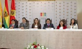 TED Potosí: Encuentro Departamental para la “Reforma Electoral”  concreta aportes para el debate nacional