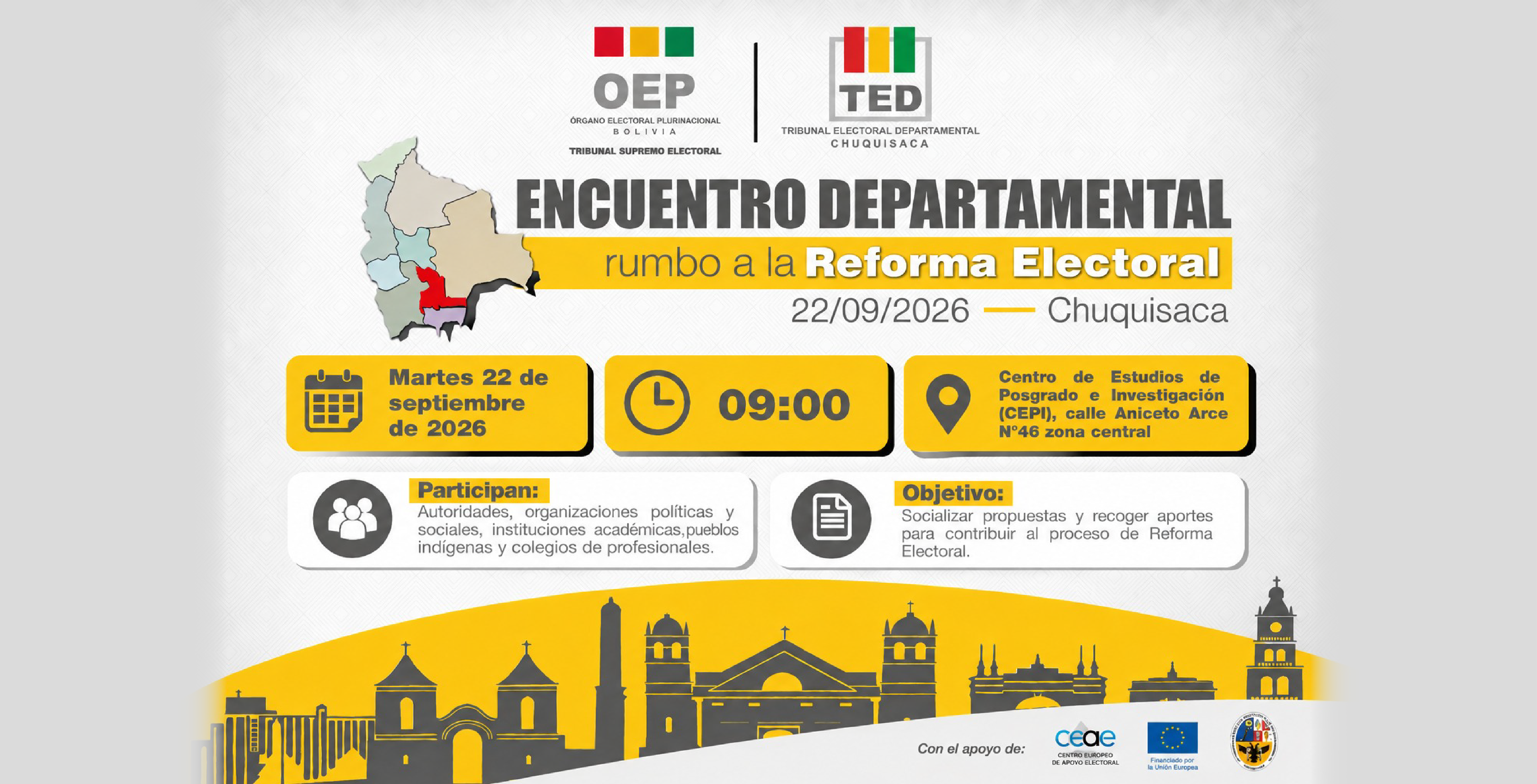 anuncio chuquisaca