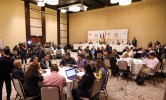 TED Santa Cruz concluye Encuentro Departamental “Rumbo a la Reforma Electoral” con aportes para el debate nacional