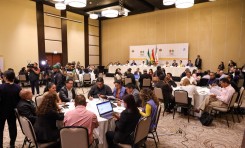 TED Santa Cruz concluye Encuentro Departamental “Rumbo a la Reforma Electoral” con aportes para el debate nacional
