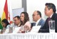 Santa Cruz: TSE impulsa la modernización y fortalecimiento del Sereci en Taller Nacional