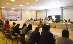 El TSE abre debate nacional para reformar las reglas del sistema electoral