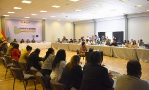 El TSE abre debate nacional para reformar las reglas del sistema electoral