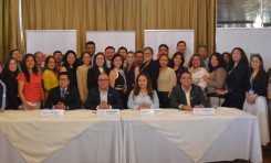 Cochabamba: TSE impulsa propuestas de innovación y fortalecimiento democrático rumbo a la Reforma Electoral