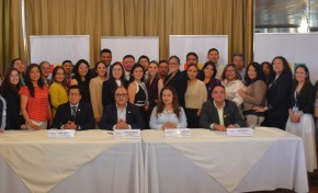 Cochabamba: TSE impulsa propuestas de innovación y fortalecimiento democrático rumbo a la Reforma Electoral