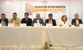 Oruro: Encuentro departamental promueve espacios de diálogo plural para definir un proyecto de Reforma Electoral