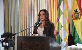 DÍA DE LA MUJER BOLIVIANA: TSE REPORTA 39 RENUNCIAS DE MUJERES Y 12 DENUNCIAS POR ACOSO Y VIOLENCIA POLÍTICA